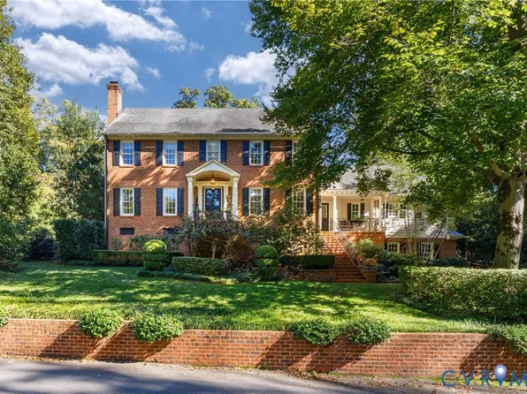 205 Poplar Ln, Richmond, VA 23226