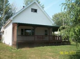 402 S Morton Ave, Centerville, IN 47330
