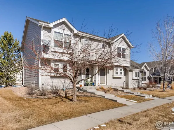 702 Crown Ridge Ln Unit 2, Fort Collins, CO 80525