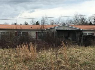 438 County Farm Rd, Madisonville, TN 37354