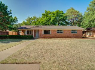 4608 13th St, Lubbock, TX 79416