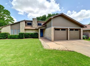 5310 Beckett Cir #HOUSE, Austin, TX 78749