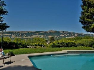 10053 Nantucket Dr, San Ramon, CA 94582