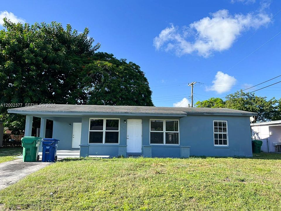 1st image of 3461 NW 17th St