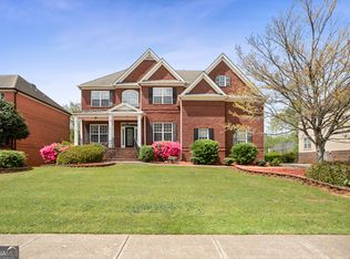 295 Langshire Dr, McDonough, GA 30253