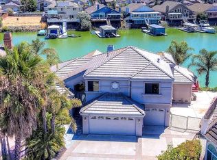 94 Shell Pl, Discovery Bay, CA 94505
