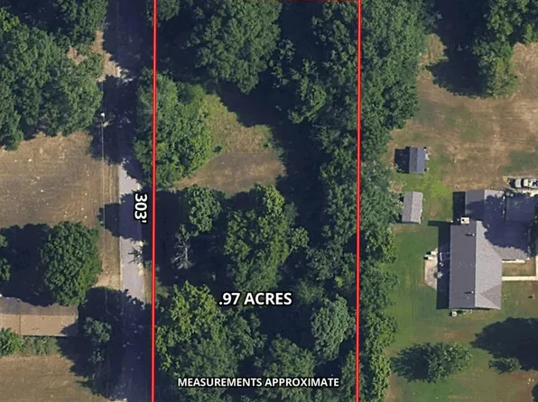 Ward Ave, Texarkana, TX 75501