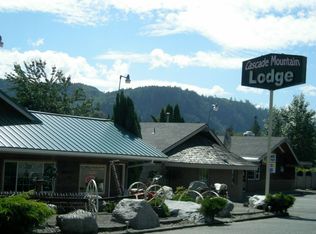 44628 State Route 20, Concrete, WA 98237