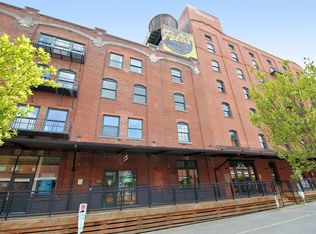 416 NW 13th Ave APT 102, Portland, OR 97209