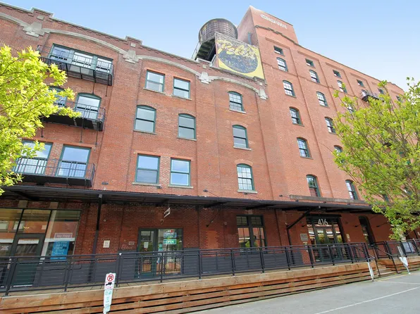 416 NW 13th Ave APT 314, Portland, OR 97209