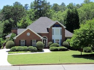 9490 Dominion Way, Johns Creek, GA 30022
