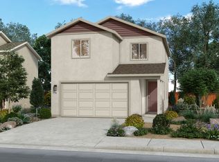 Plan 2 - The Meadow Plan, Ladera Ranch, Sun Valley, NV 89433