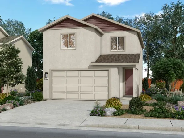 Plan 2 - The Meadow Plan, Ladera Ranch