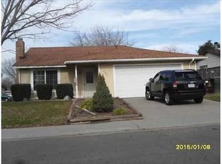 6801 Duckling Way, Sacramento, CA