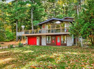 1950 Champlain Rd, Tiny, ON L9M0B6