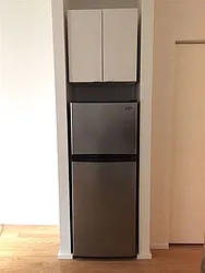 Rented by New Holland Residences