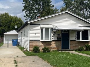 11235 Chapp Ave, Warren, MI 48089