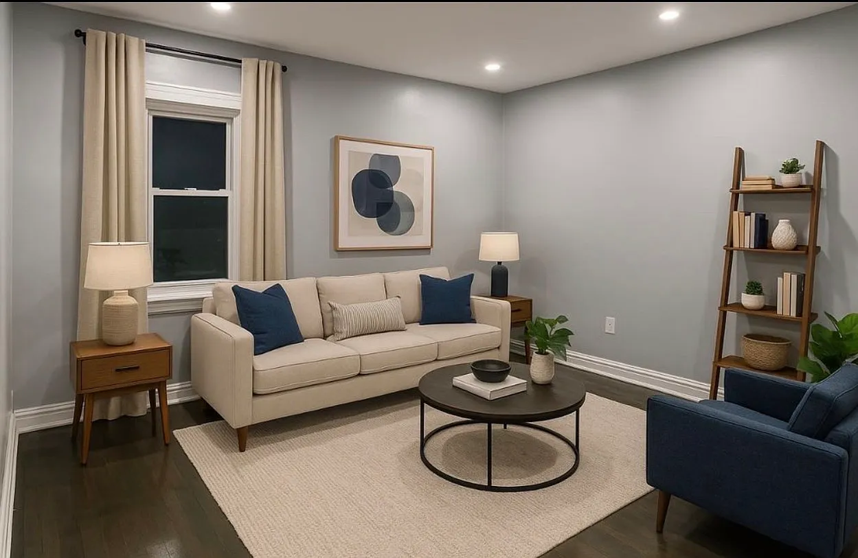 2 bed, 1.5 bath, 1209 sqft, $2,700 — Photo 1