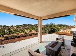 12972 Anthony Ridge Rd, Valley Center, CA 92082