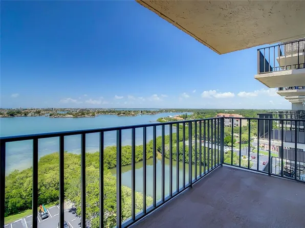 7050 Sunset Dr S APT 1402, South Pasadena, FL 33707