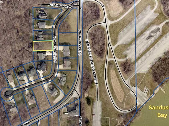 5th image of 2356 Split Rock Dr