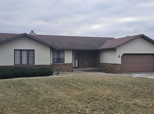 509 Shawnee Ct, Deforest, WI 53532