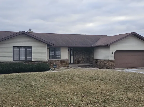 509 Shawnee Ct, Deforest, WI 53532