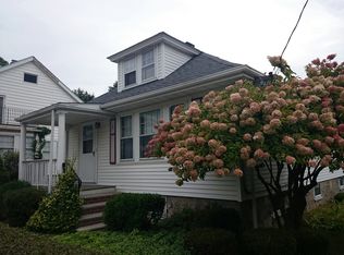 2268 Centre St, West Roxbury, MA 02132