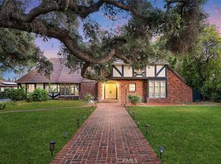 100 W Sycamore Ave, Arcadia, CA 91006