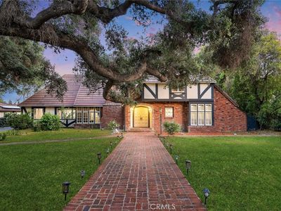 100 W Sycamore Ave, Arcadia, CA, 91006