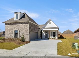 3228 Woodgrove Way, Baton Rouge, LA 70810