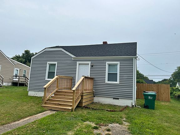 2nd image of 2413 Allence Blvd