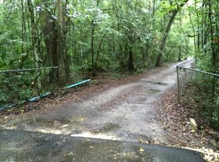 20287 Lake Lindsey Rd, Brooksville, FL 34601