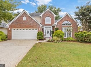 2445 Lunetta Ln, Alpharetta, GA 30004