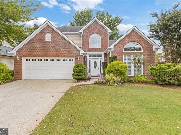 2445 Lunetta Ln, Alpharetta, GA 30004