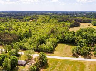 5338 Hicone Rd Lot 10, Mc Leansville, NC 27301