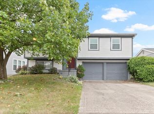 5043 Calhoon Dr, Hilliard, OH 43026