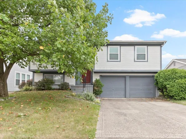 5043 Calhoon Dr, Hilliard, OH 43026