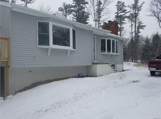 144 Cox Rd, Bloomingburg, NY 12721