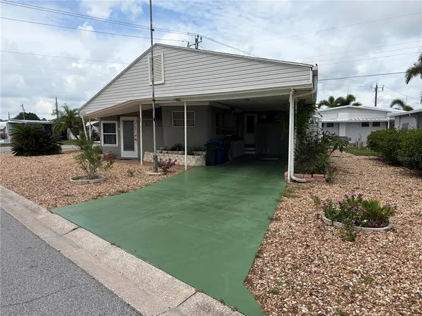 5066 Pebble Beach Ave, Sarasota, FL 34234