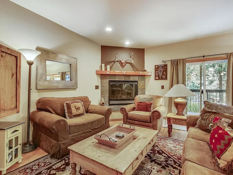 227 Olympic Valley Rd #36 — Photo 2