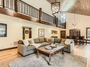 5188 Gore Cir, Vail, CO 81657