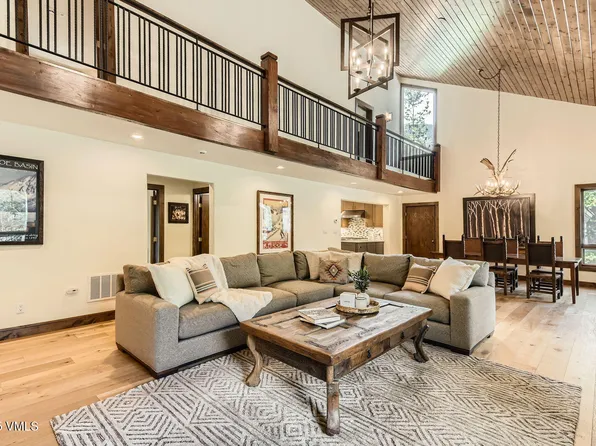 5188 Gore Cir, Vail, CO 81657