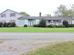 15119 River Rd, Sutherlin, VA 24594