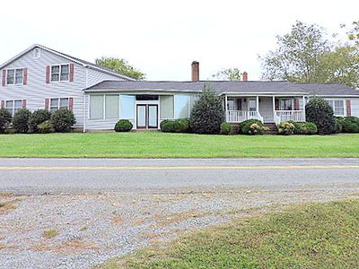 15119 River Rd, Sutherlin, VA, 24594