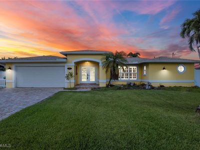 1442 Wellington Ct, Cape Coral, FL, 33904