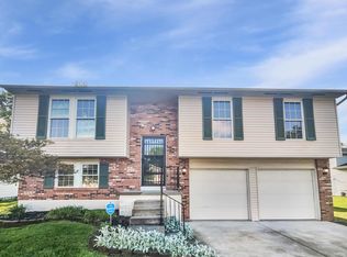 2620 Trailwind St, Grove City, OH 43123