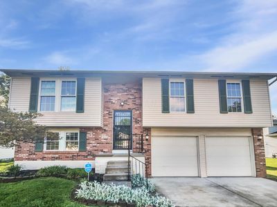 2620 Trailwind St, Grove City, OH, 43123
