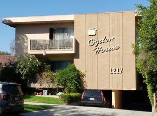 1217 S Ogden Dr APT 7, Los Angeles, CA 90019