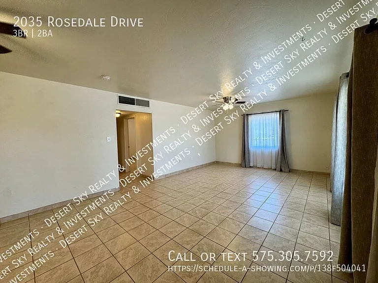2035 Rosedale Dr — Photo 5